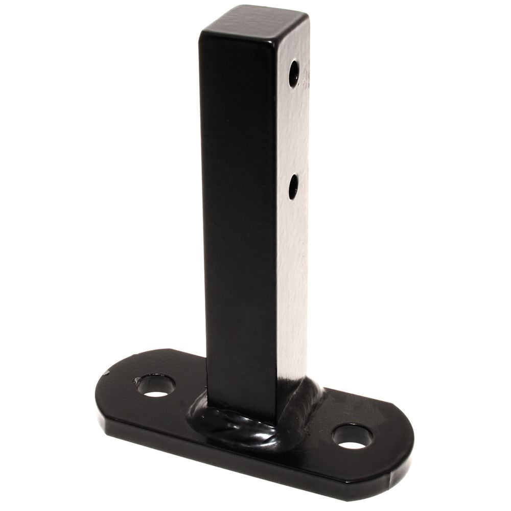 Memo Europe Flanged Ball Adaptor for Caravan & Motorhome Towing