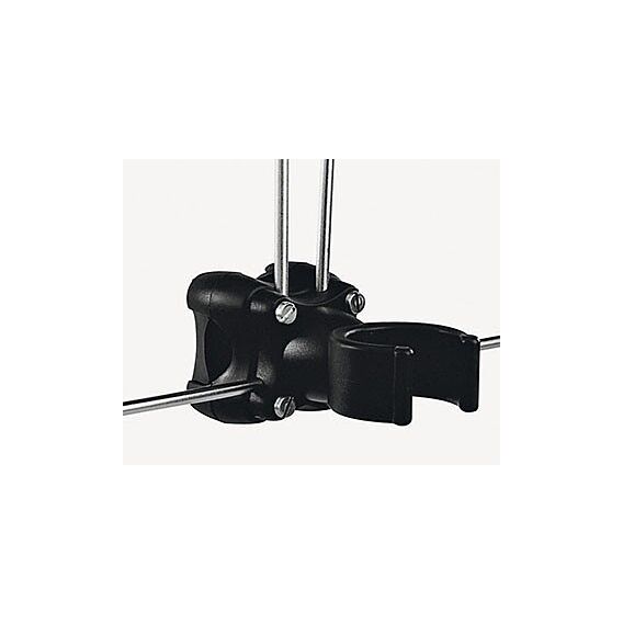Rack for Horseshoe Buoy + Light.