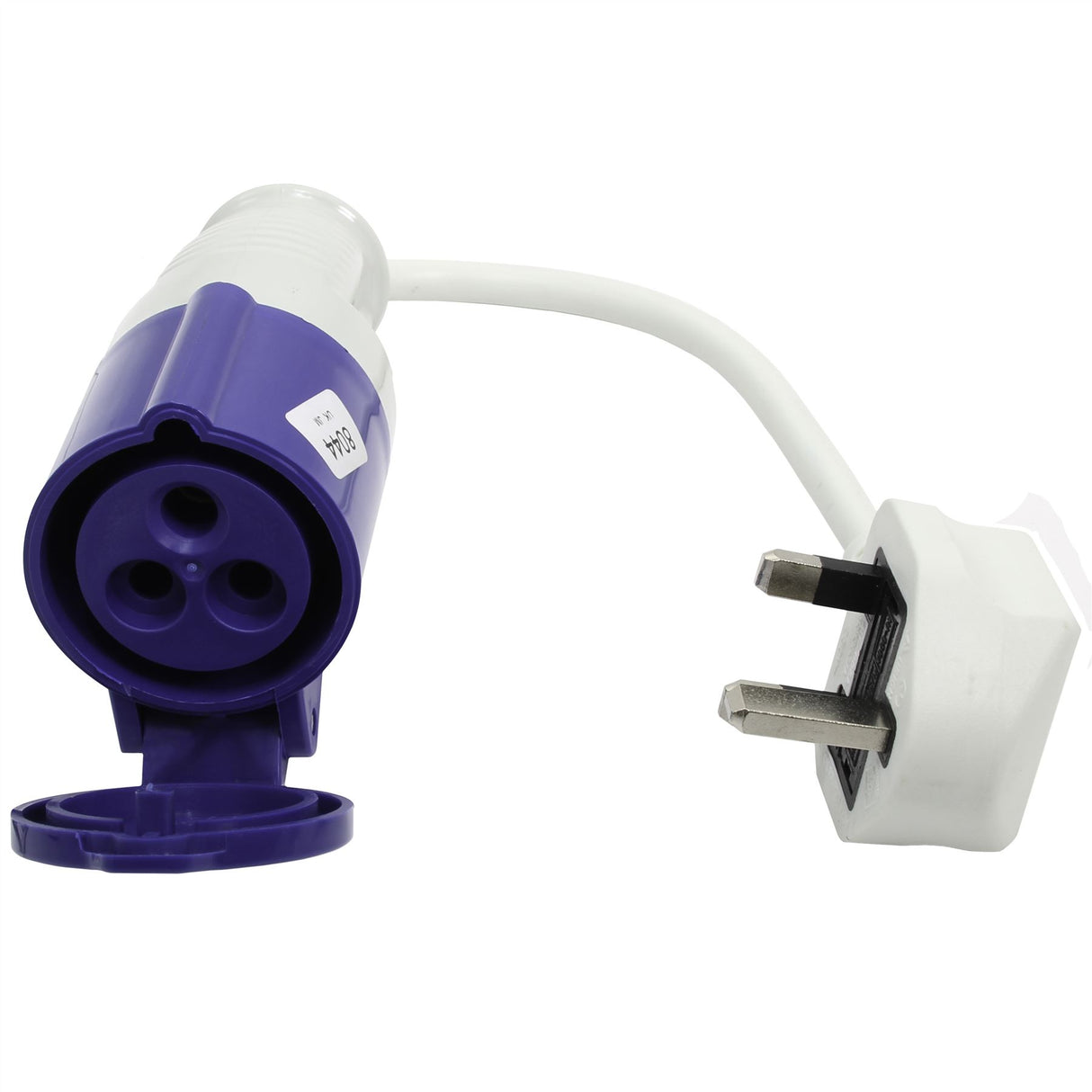 Hook Up Adaptor UK
