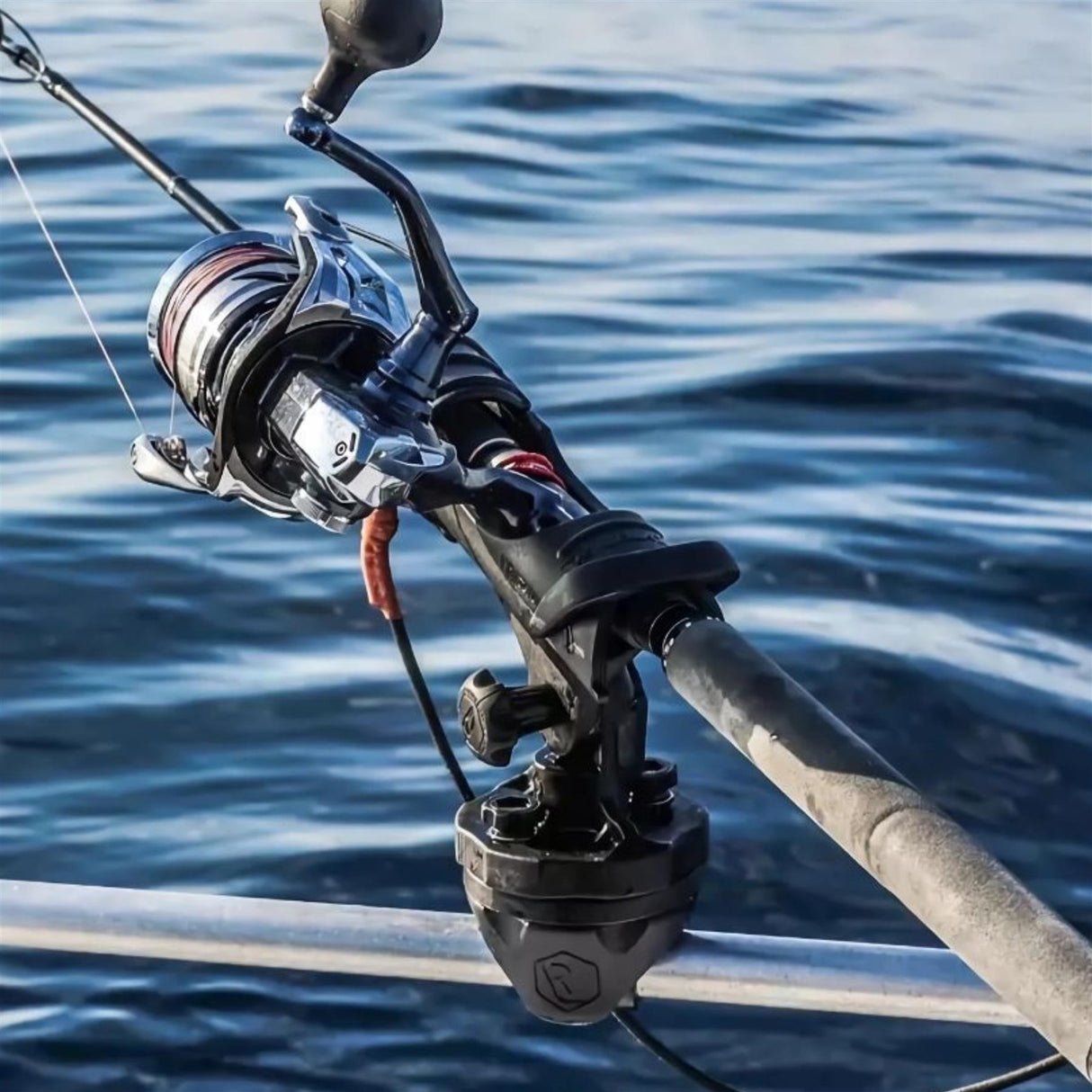 Railblaza HEXX RailMount 25