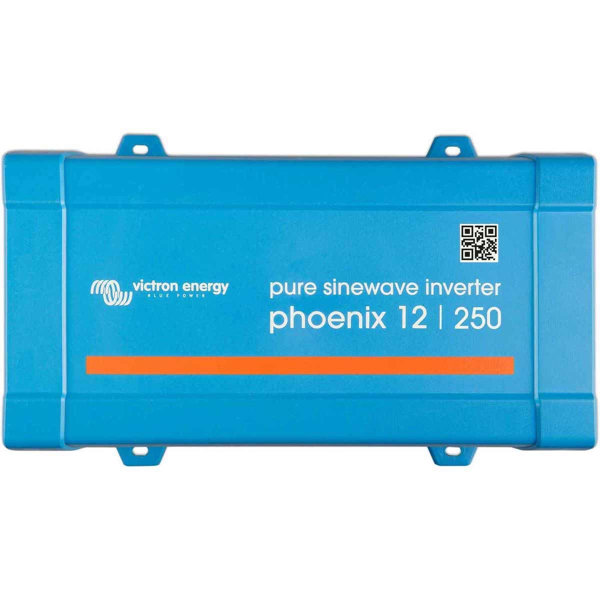 Victron Phoenix Inverter (VE.Direct / 12V / 250VA)