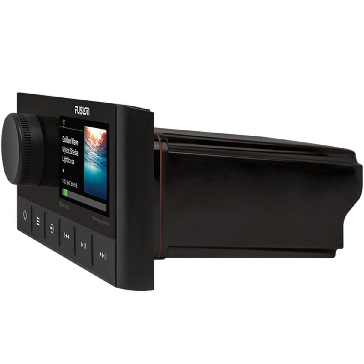 Fusion MS-RA210 Marine Entertainment System with Bluetooth & DSP - PROTEUS MARINE STORE