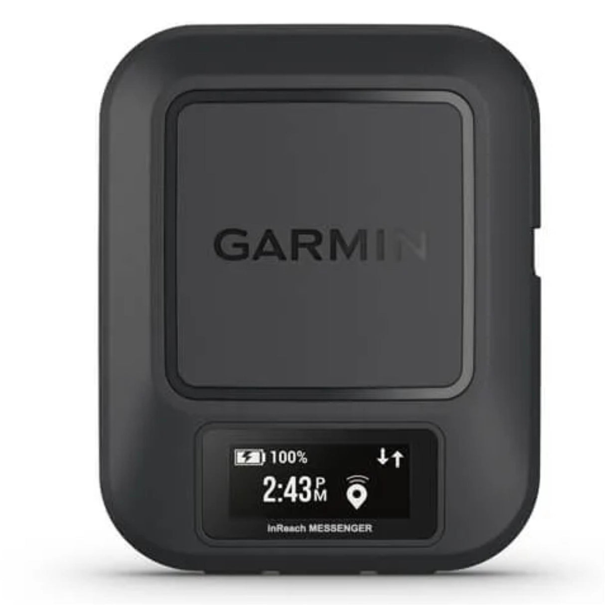 Garmin inReach Messenger - Satellite Communicator, GPS, SOS, IPX7