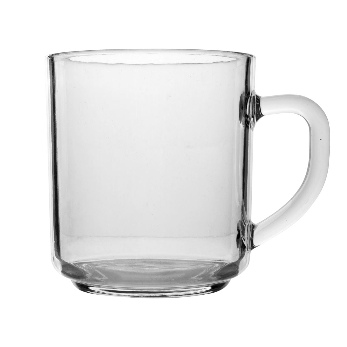Bo-Camp Mug Polycarbonate 330 ml