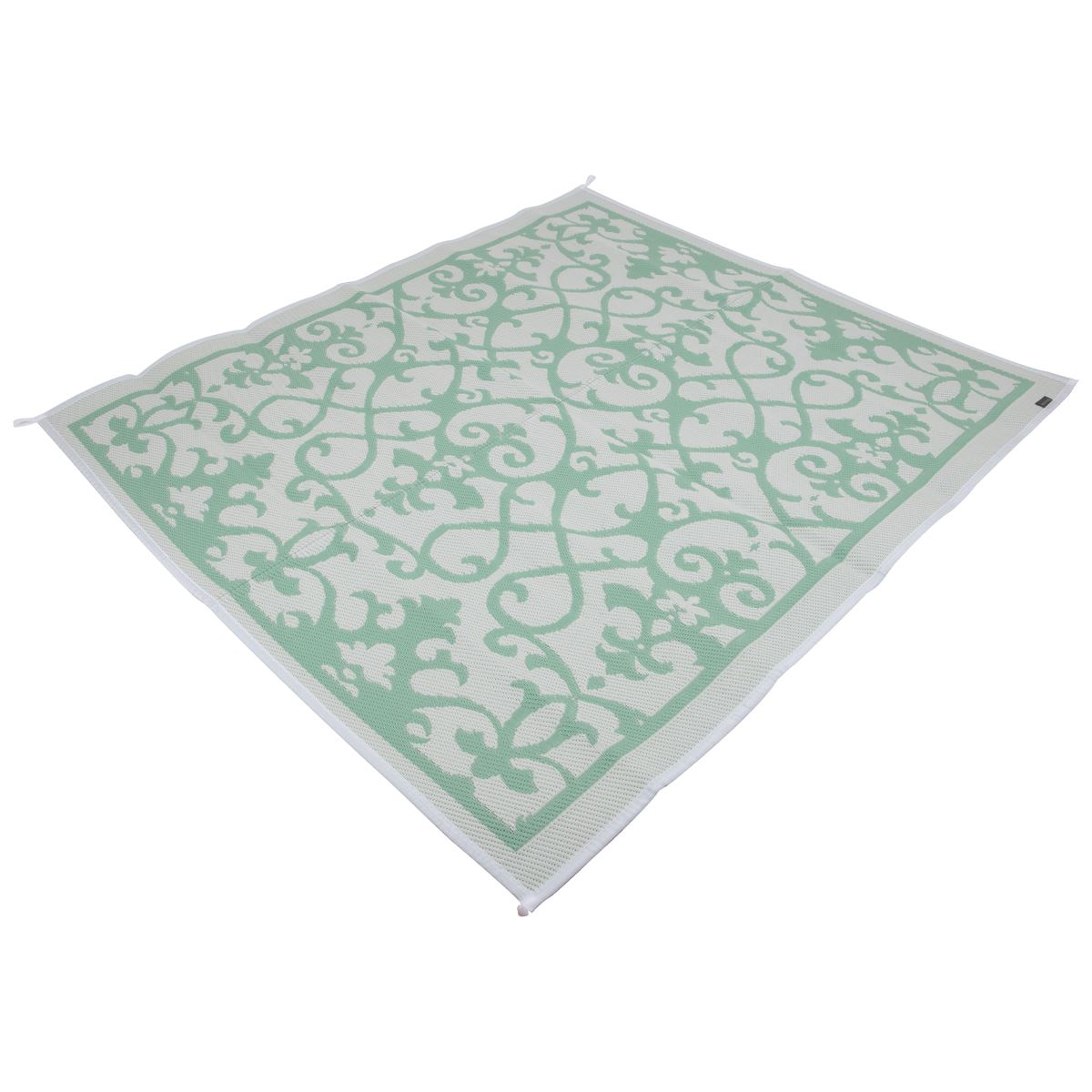 Bo-Camp Pastel Collection Chill Mat Lavardin Green L