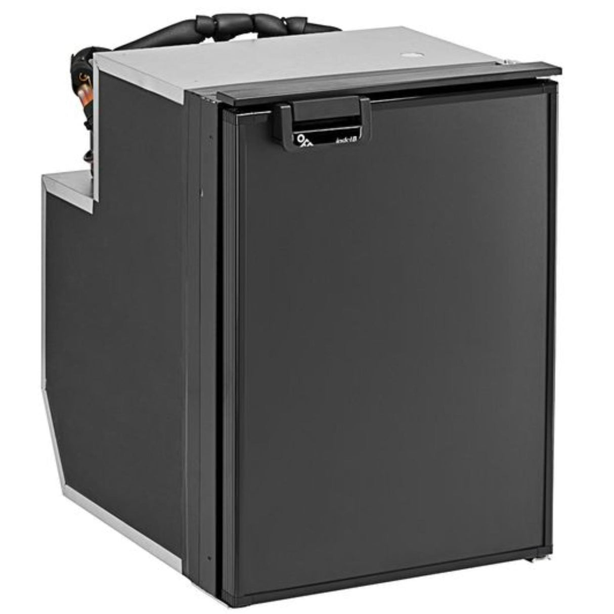 Indel 12/24V B Cruise 49 Compressor 49L Fridge Motorhome Caravan