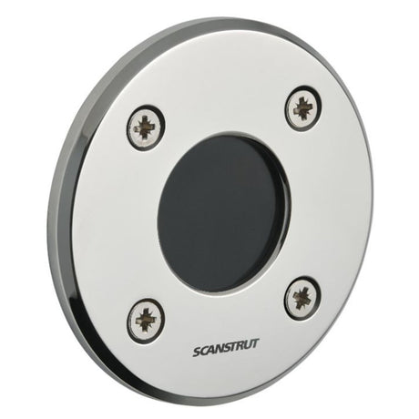 Scanstrut DS-LP-30-S Stainless Steel Low Profile Cable Seal 9-14mm