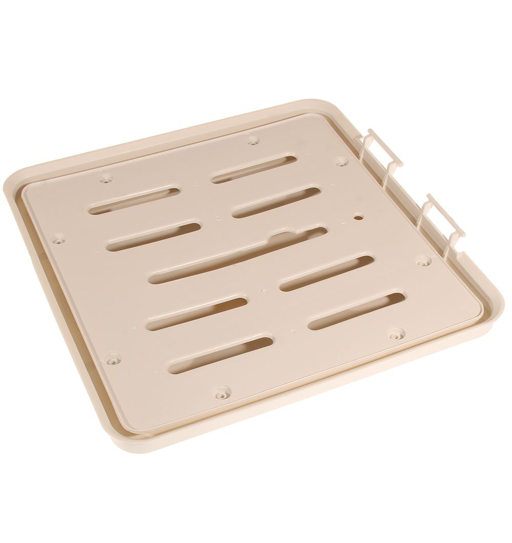 Fiamma White Dome 40 x 40 (98683-121)