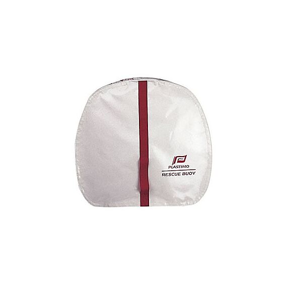 Rescue Buoy-White