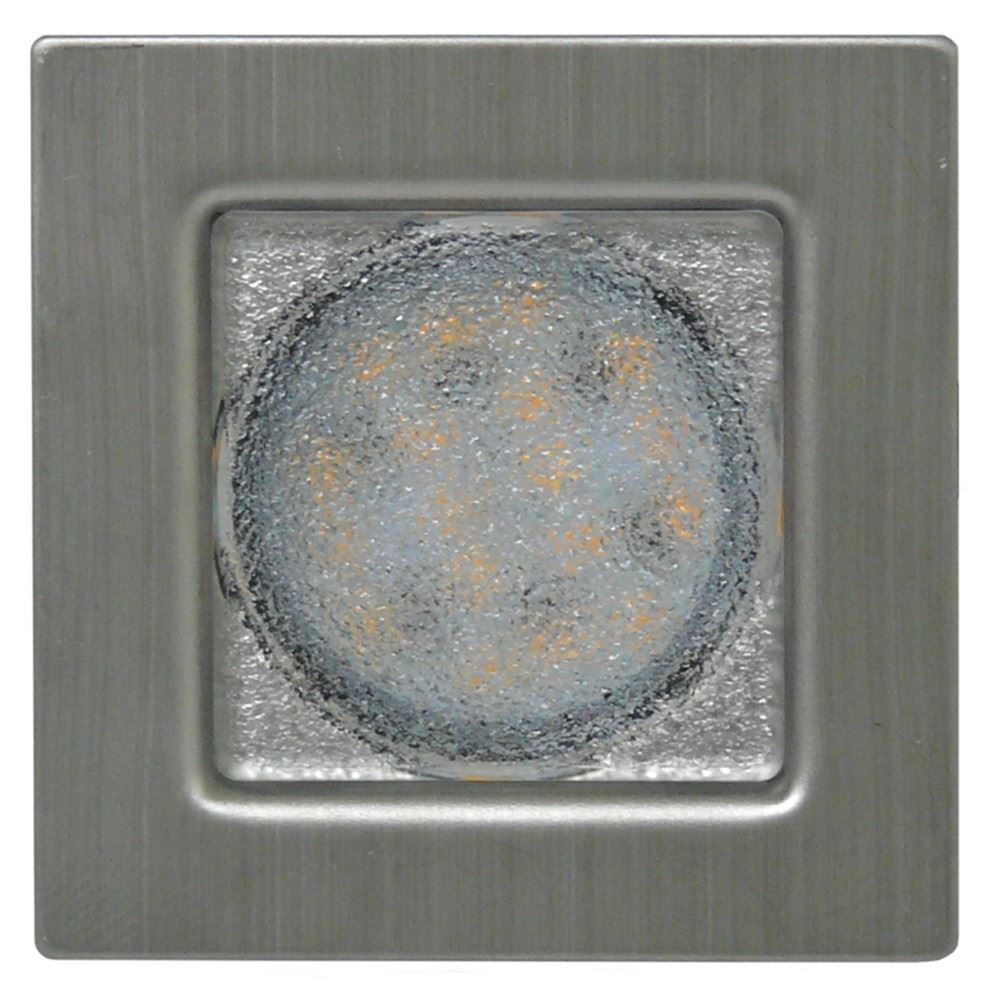 Vega 48 SMD Square Recessed Light