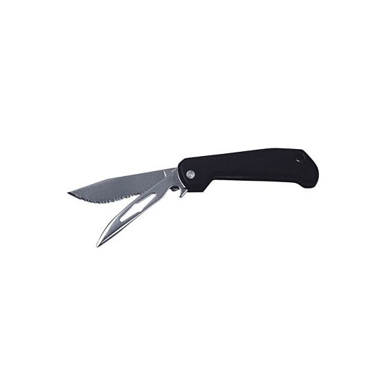Multi-Skilled Knife