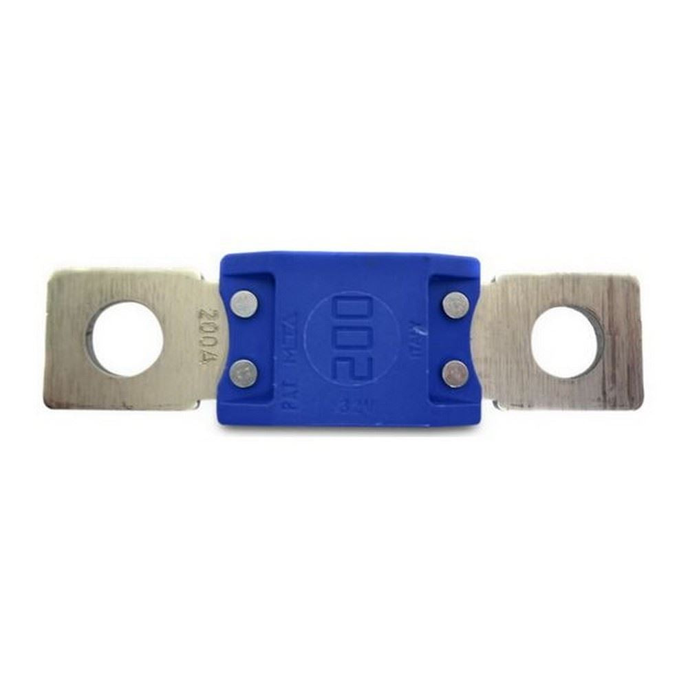 Fuse Link Mega 200 Amp
