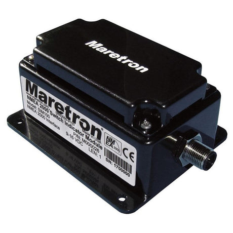 Maretron Switch Indicator Module - PROTEUS MARINE STORE