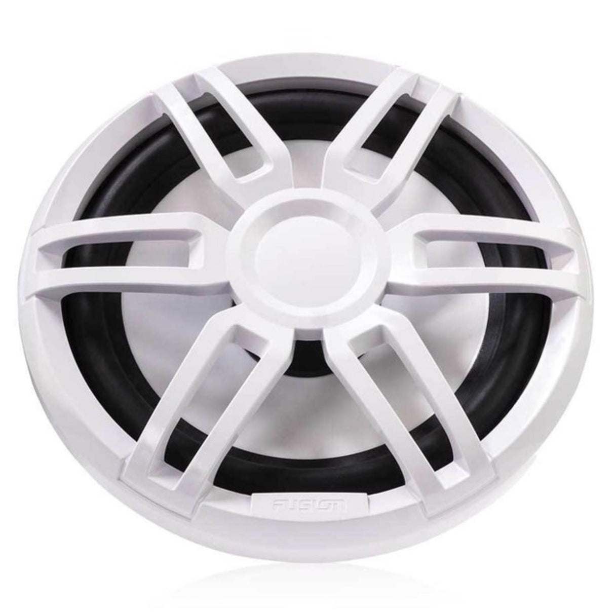 Fusion XS-SL10SPGW 10" XS Series Marine Subwoofer 600W - Sports Grey - PROTEUS MARINE STORE