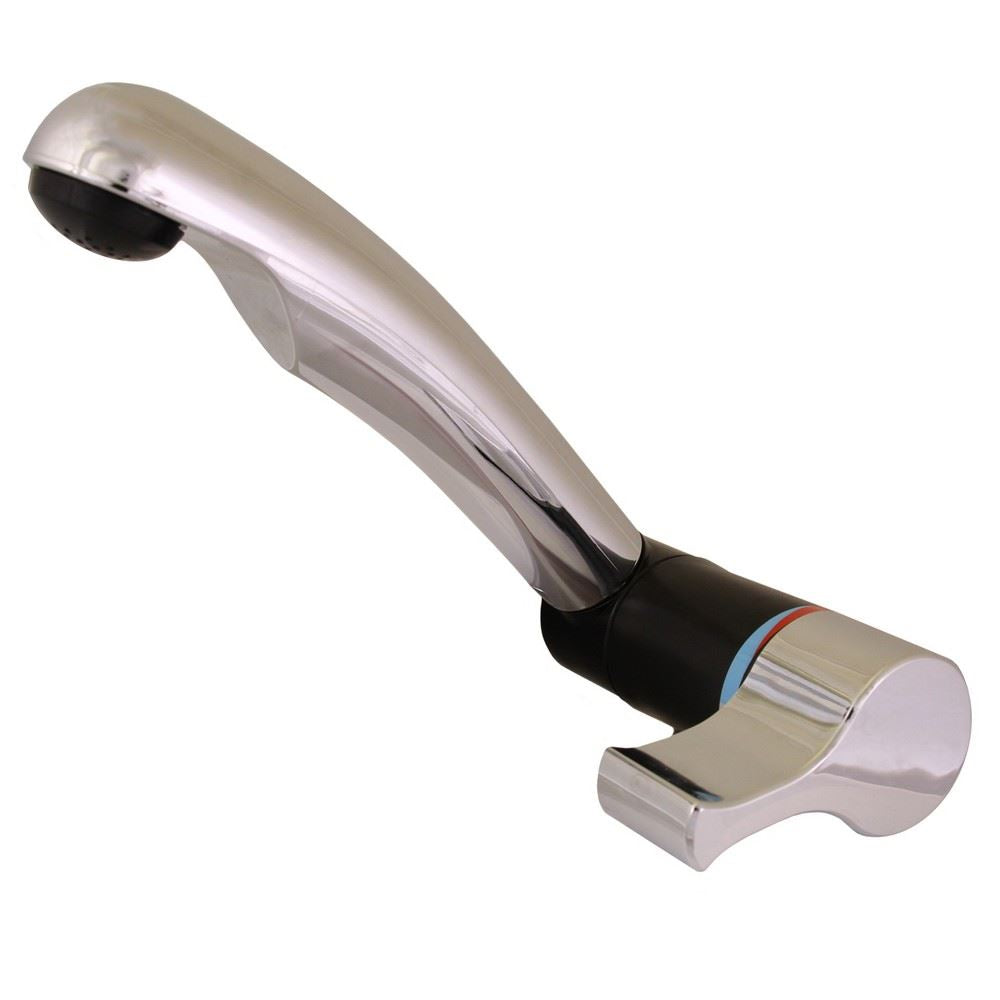 Reich Chrome Lever Mono Mixer Tap