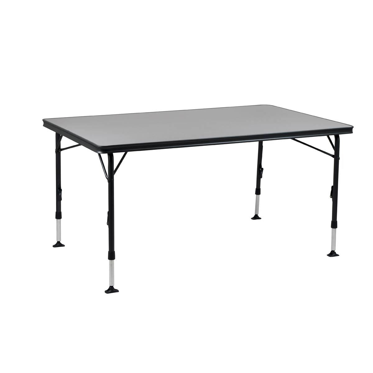 Crespo Table AP/274 150 x 90cm Black