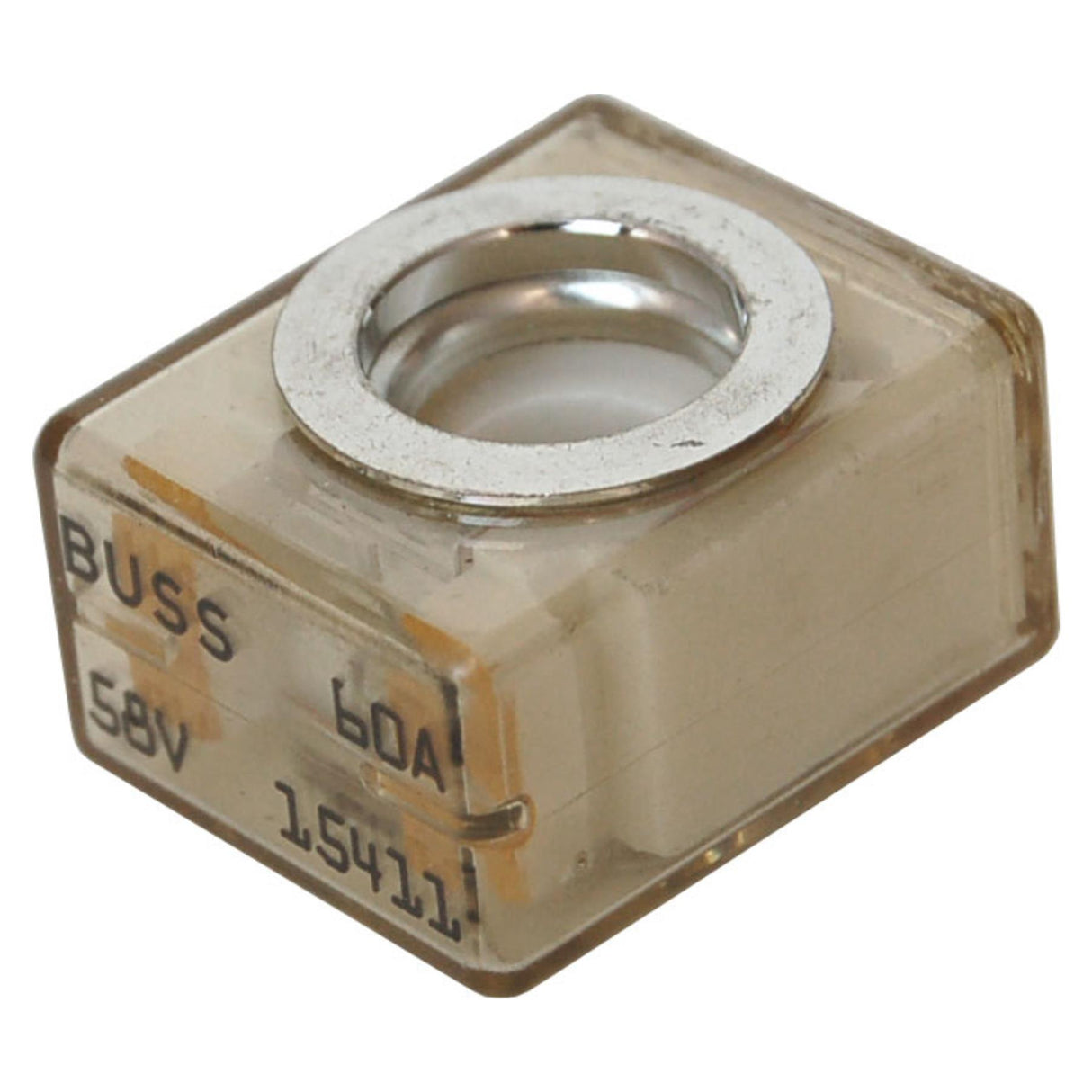 Blue Sea Terminal Fuse 60A Gold