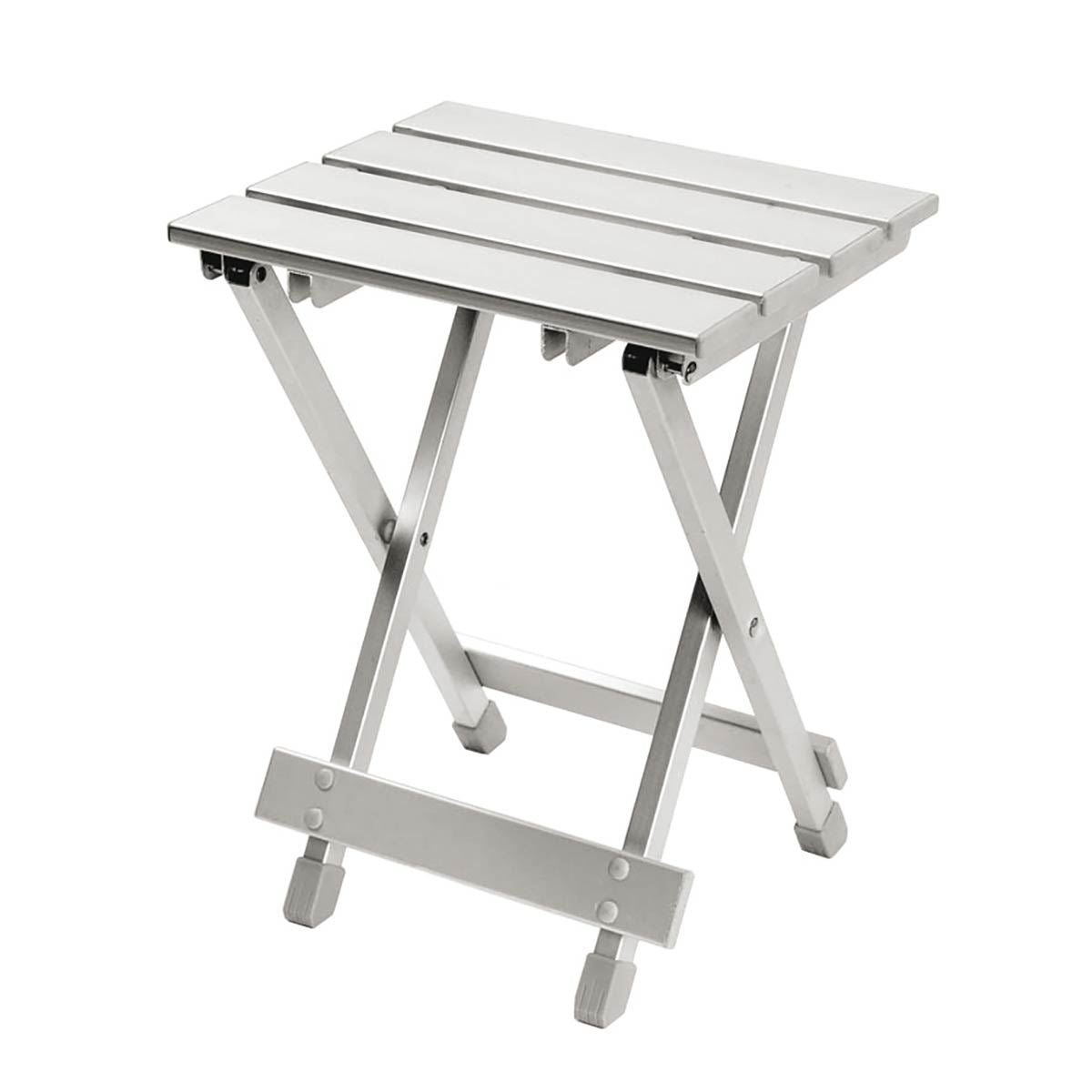 Bo-Camp Fold Up Stool Table