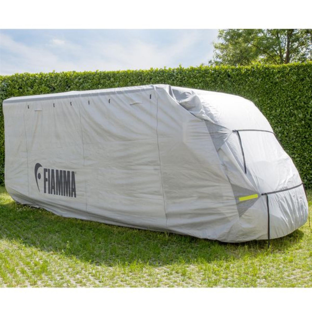 Fiamma Motorhome Full Cover Premium Large for Up to 8m Long Vehicle (07917-01-)