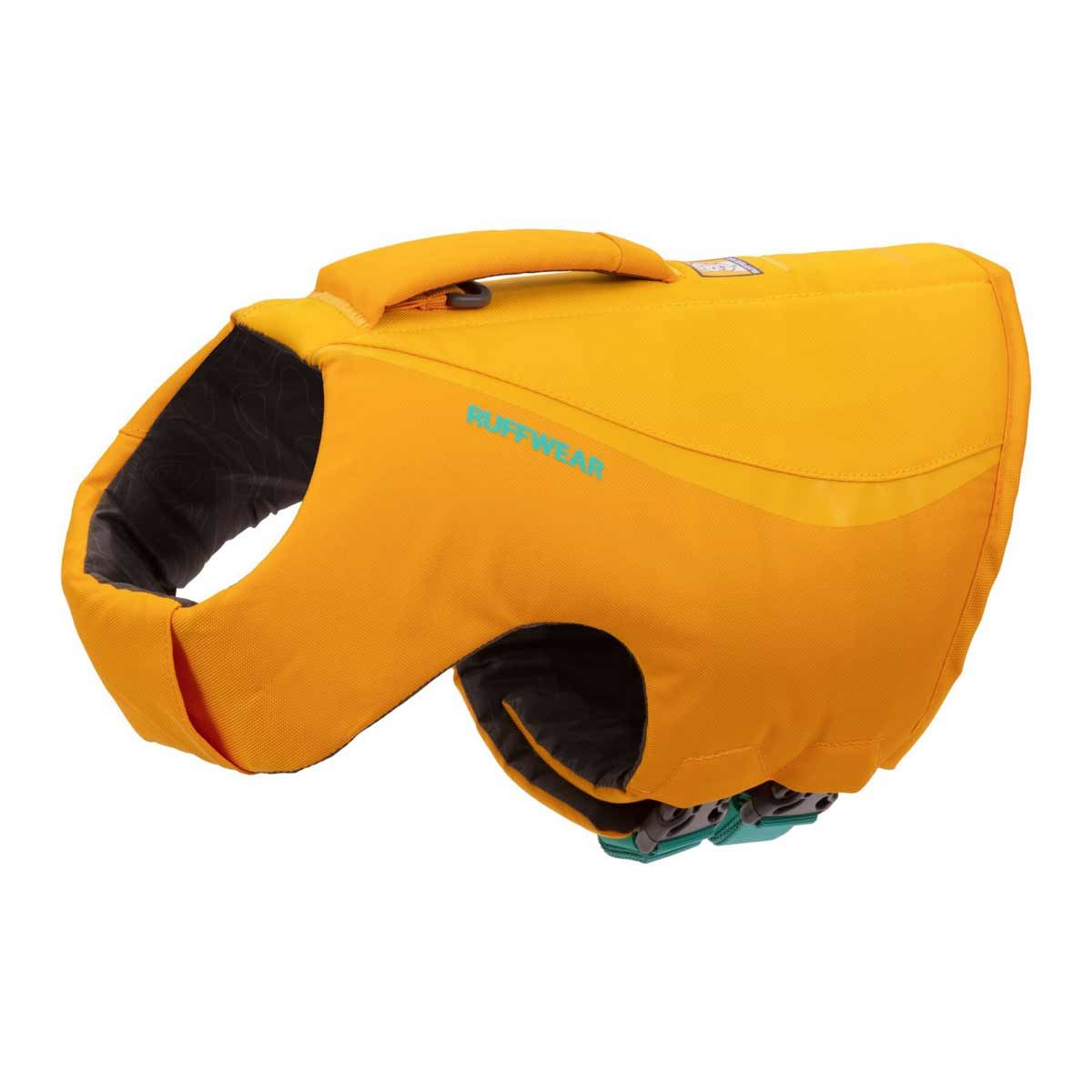 Ruffwear Float Coat� Dog Buoyancy Aid in Wave Orange (X Small)