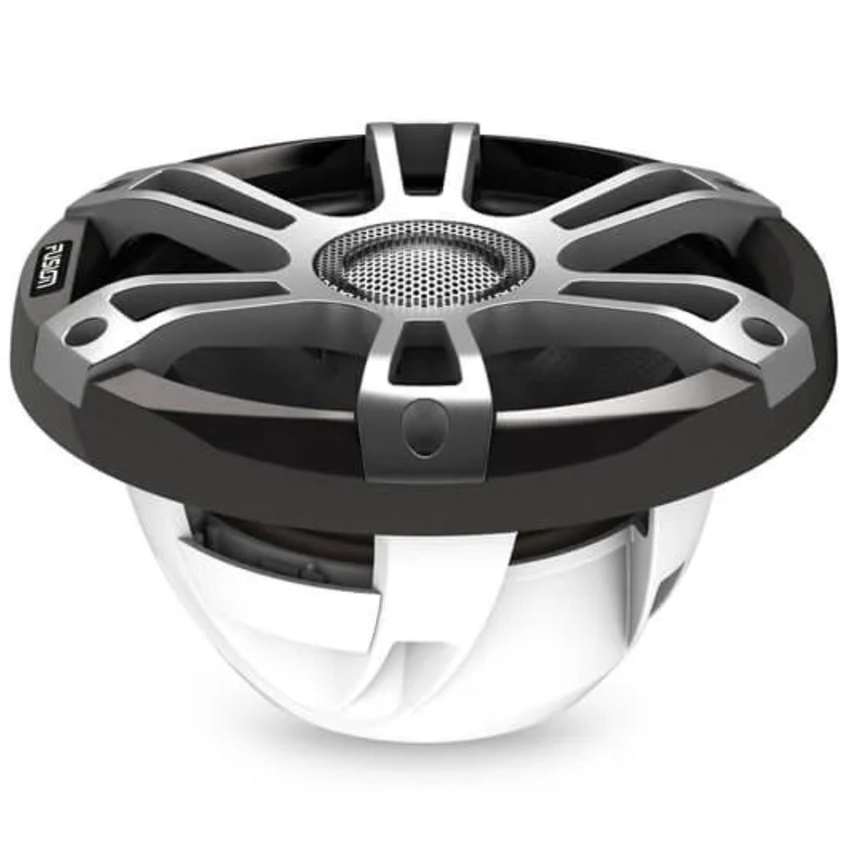 Fusion SG-F773SPG 7.7" 3i Speakers 280W - Sports Grey - PROTEUS MARINE STORE