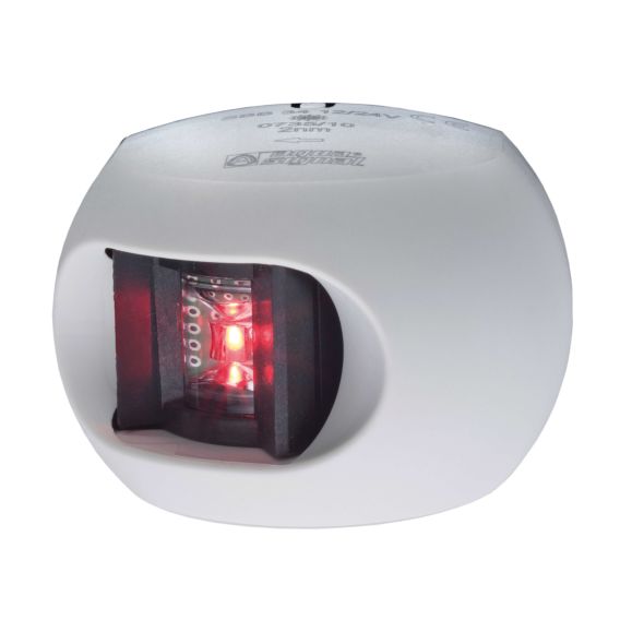 Aqua Signal Series 34 LED-12/24V PORT