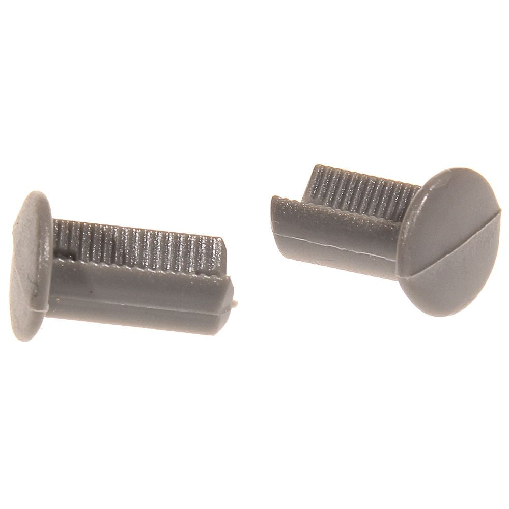 Fiamma Awning Plastic Leg Pins Pair (98655-050)