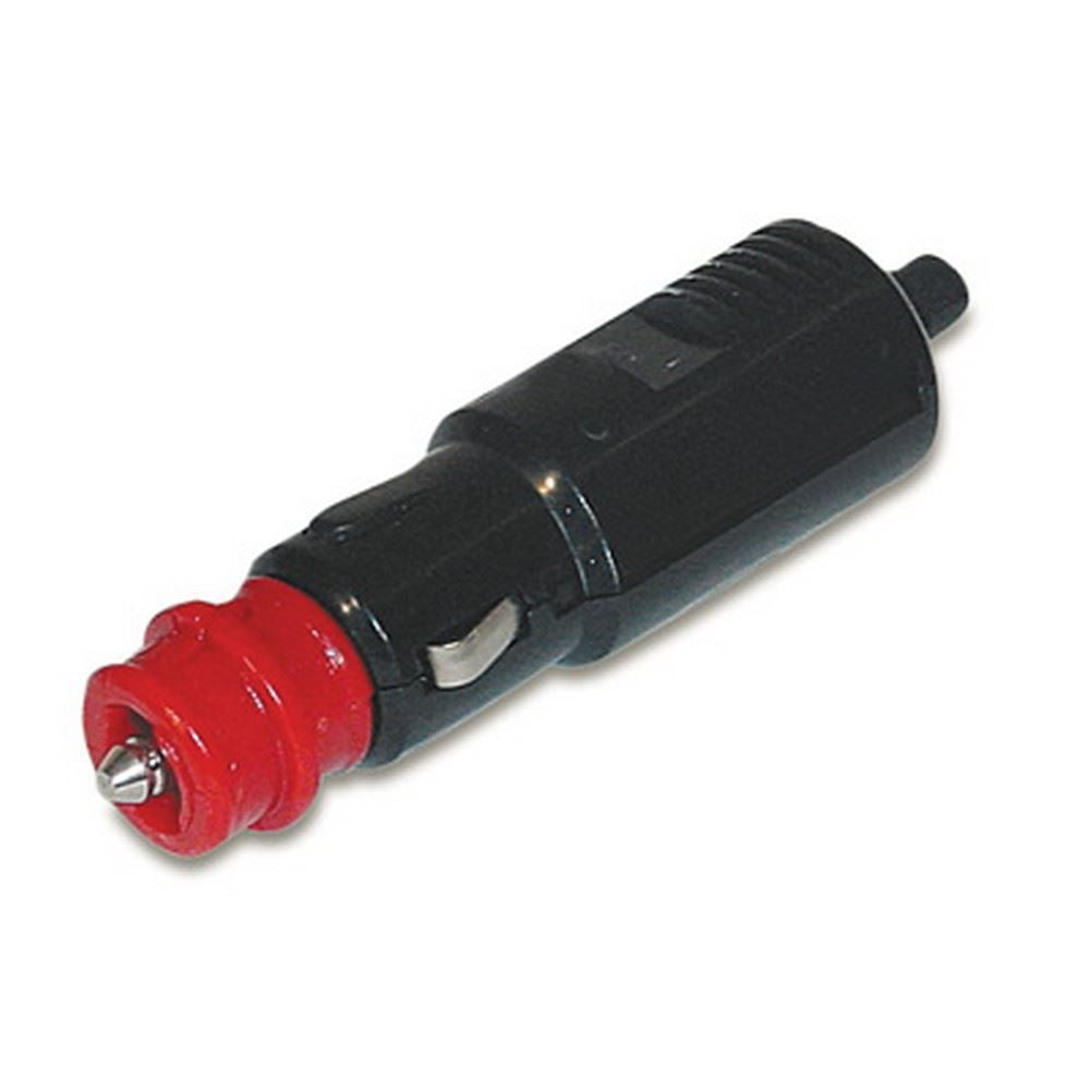 AG Dual Purpose 10 Amp 12V Plug