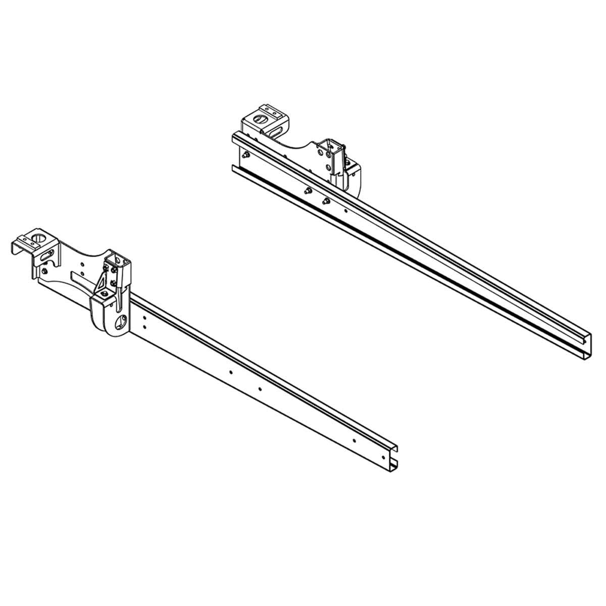 Memo Europe Type Approved Chassis Extensions 252002 InUK