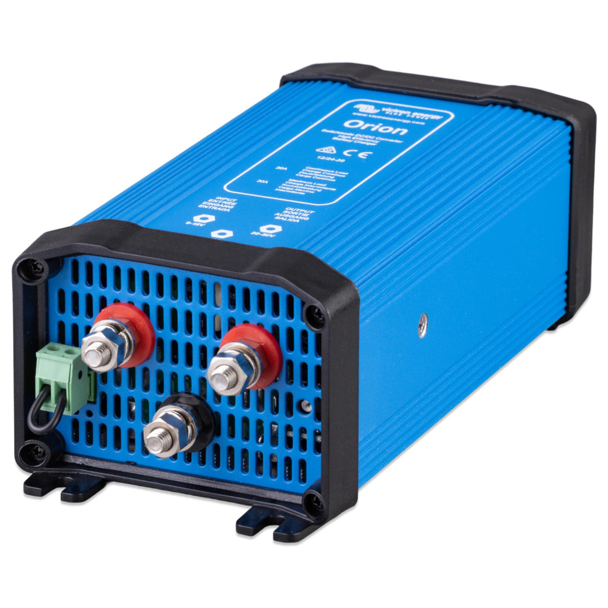 Victron Orion DC-DC Converter 12/24-20