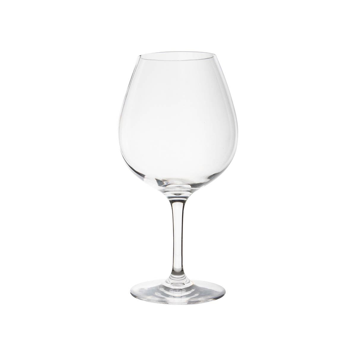 Gimex Linea Line Red Wine Glass 680ml 1 Piece
