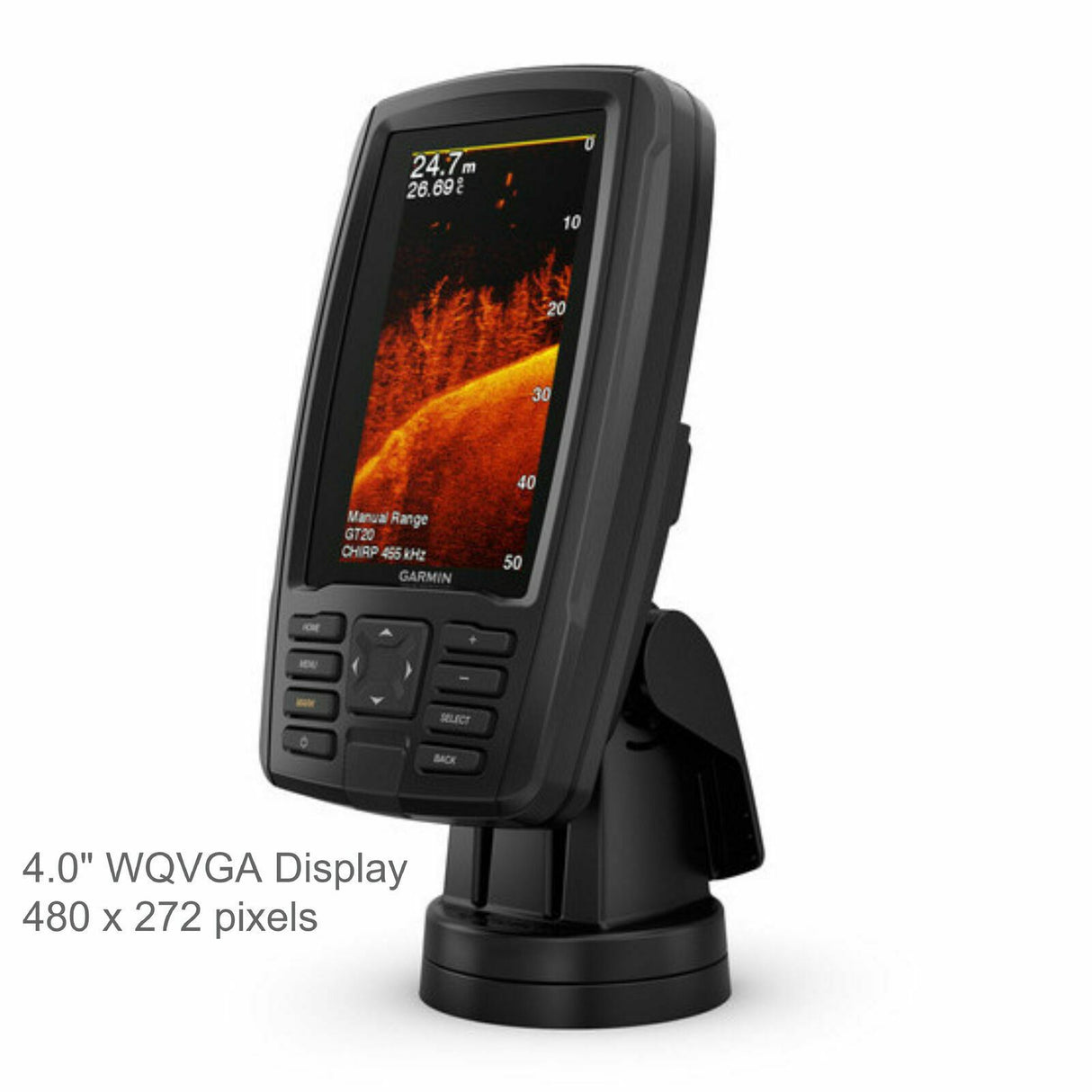 Garmin EchoMAP Plus 45cv - PROTEUS MARINE STORE