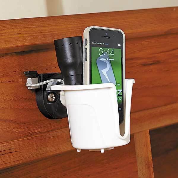 Railblaza E Series USB Starport - PROTEUS MARINE STORE