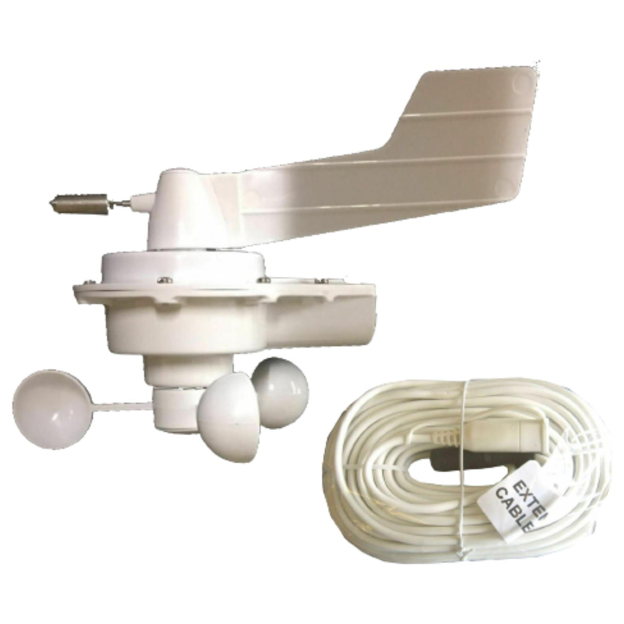 NASA Clipper Wind System v2 - NMEA 0183 - PROTEUS MARINE STORE