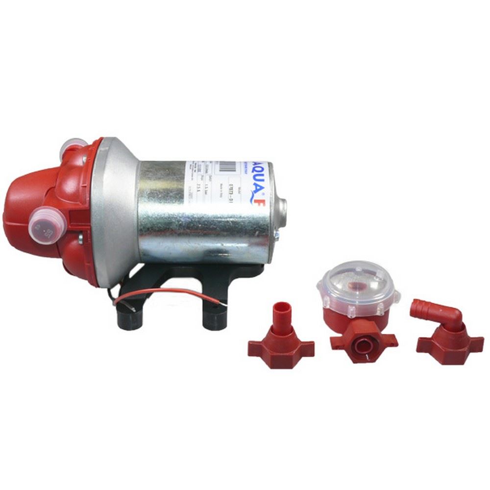Fiamma Aqua F Pump 12V 13L (07073-01-)