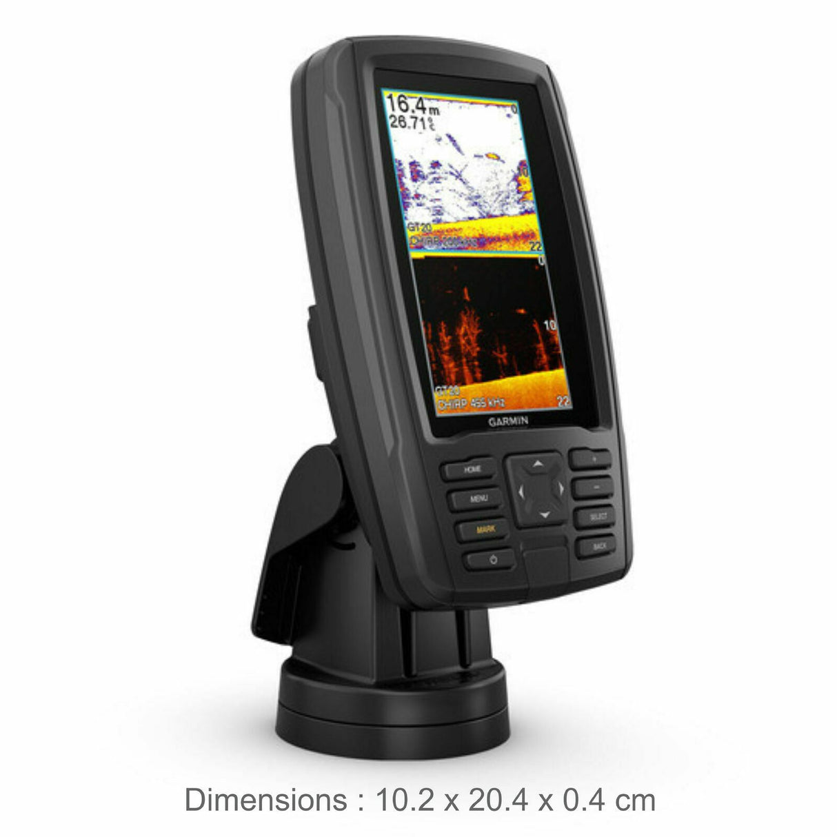 Garmin EchoMAP Plus 45cv - PROTEUS MARINE STORE