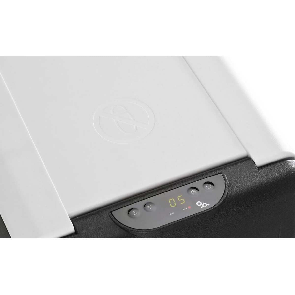 Indel B SECOP Compressor Travel Cool Box (40 Litre)