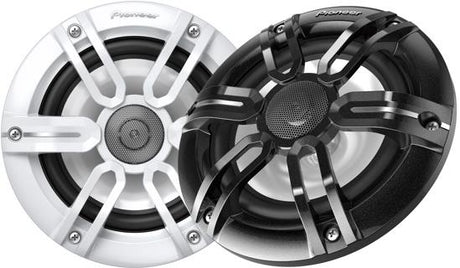 PIONEER Marine Grade ME-Series 2-Way Coaxial Speaker. (250 W) - PROTEUS MARINE STORE