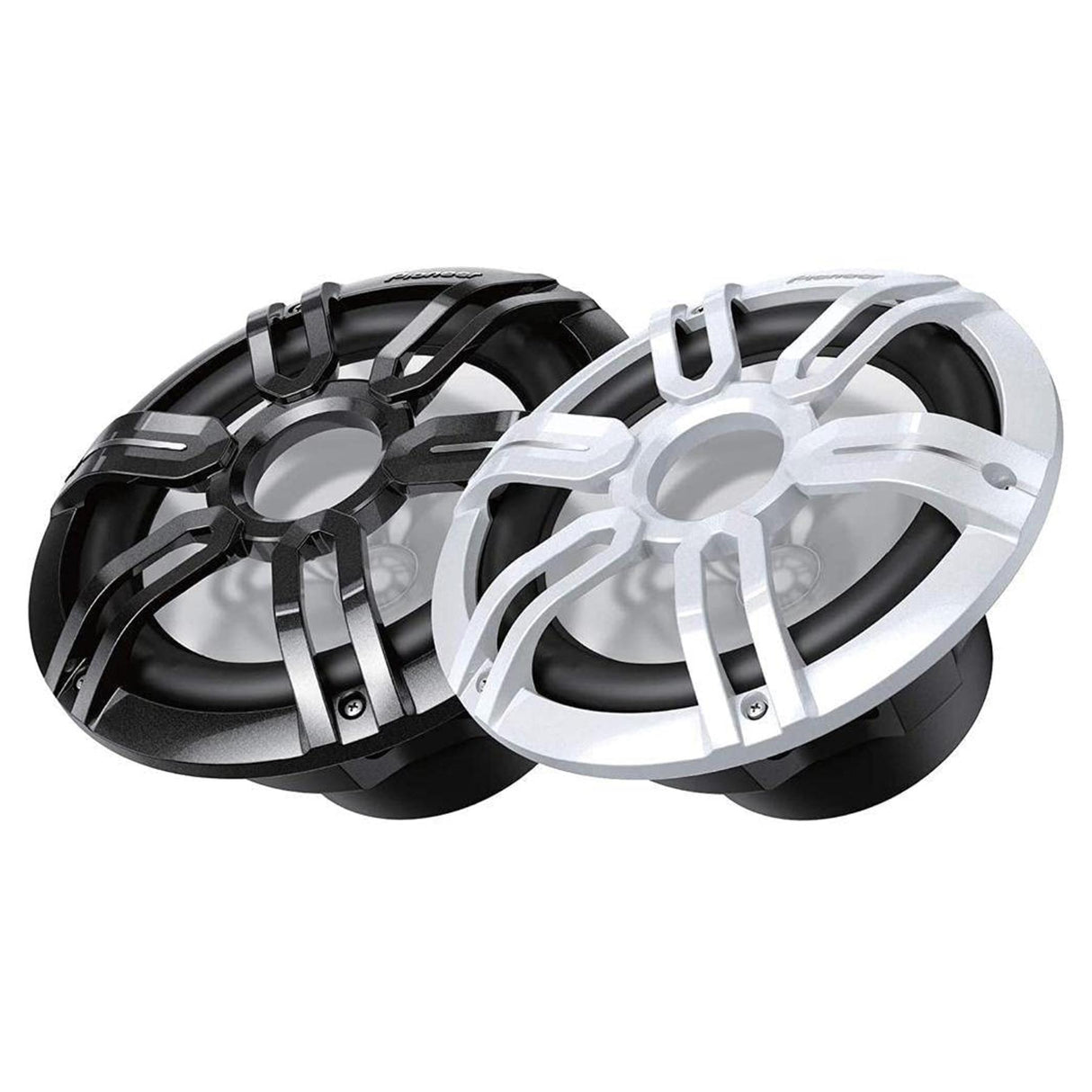 PIONEER TS ME100WS Marine Grade ME-Series 25cm / 10" Subwoofer (900 W) - PROTEUS MARINE STORE