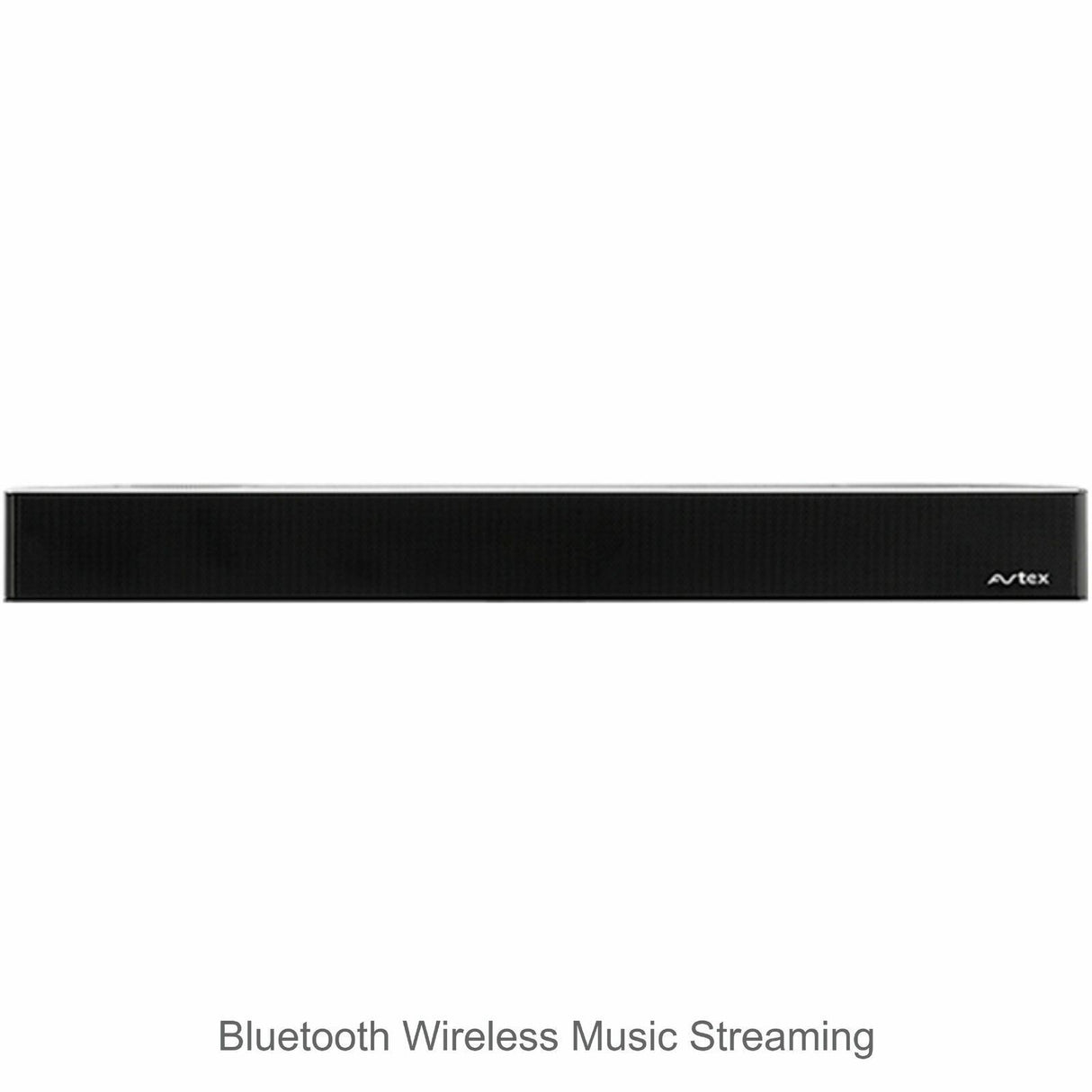 Avtex SB195BT 12v TV All-in-One Sound Bar Bluetooth Speaker System Motorhome Caravan TVs