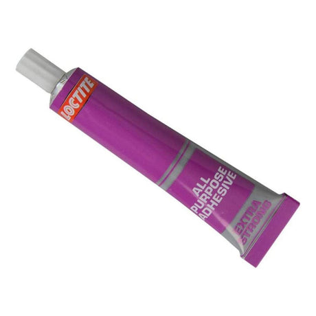 Loctite All Purpose Extra Strong Universal Adhesive 20ml - PROTEUS MARINE STORE