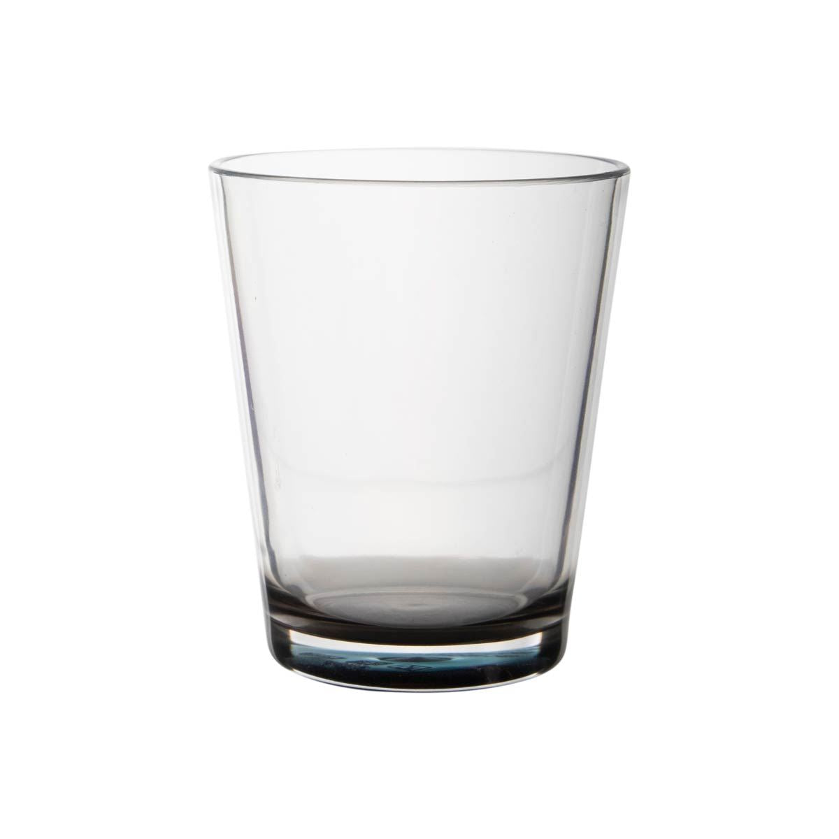Gimex Vivid Line Water Glass 250ml 2 Pieces