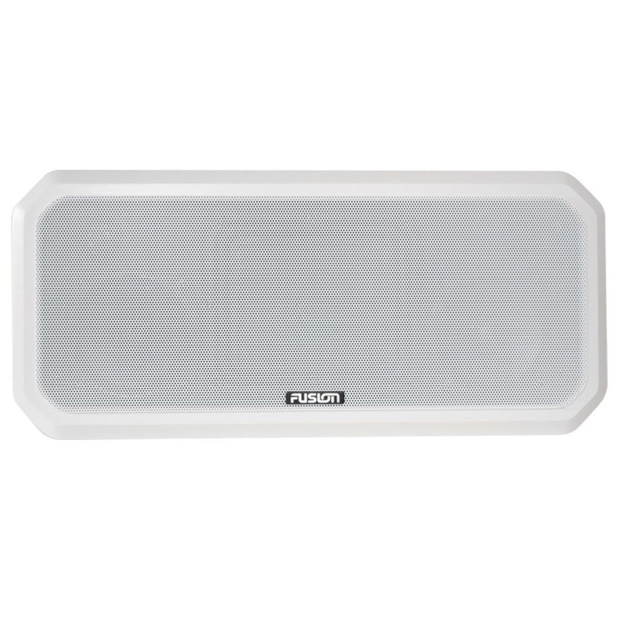 Fusion RV-FS402W Sound Panel Shallow Mount Speaker 100W - White - PROTEUS MARINE STORE