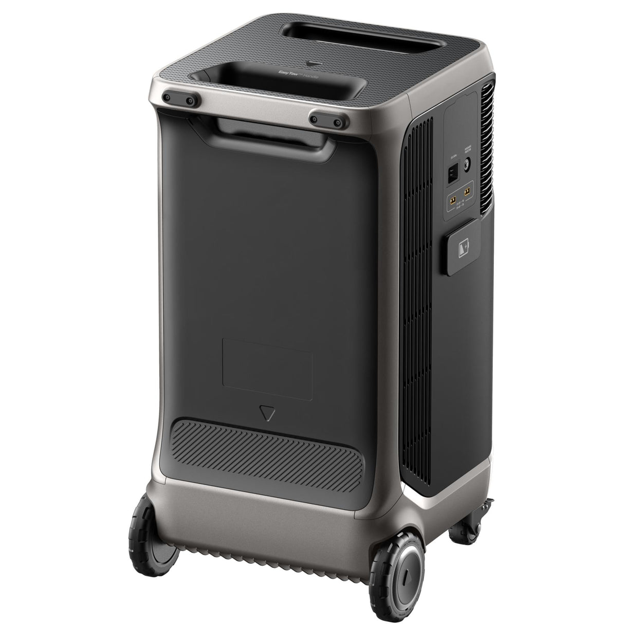 Anker SOLIX F3800 Portable Power Station Expansion Battery - 3840Wh - 6000W