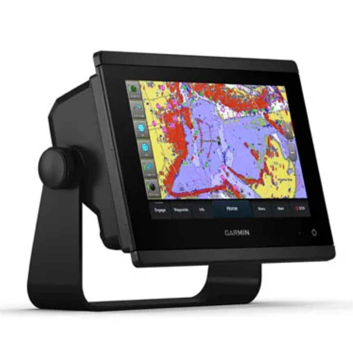 Garmin GPSMAP 723 - Chartplotter Only - PROTEUS MARINE STORE