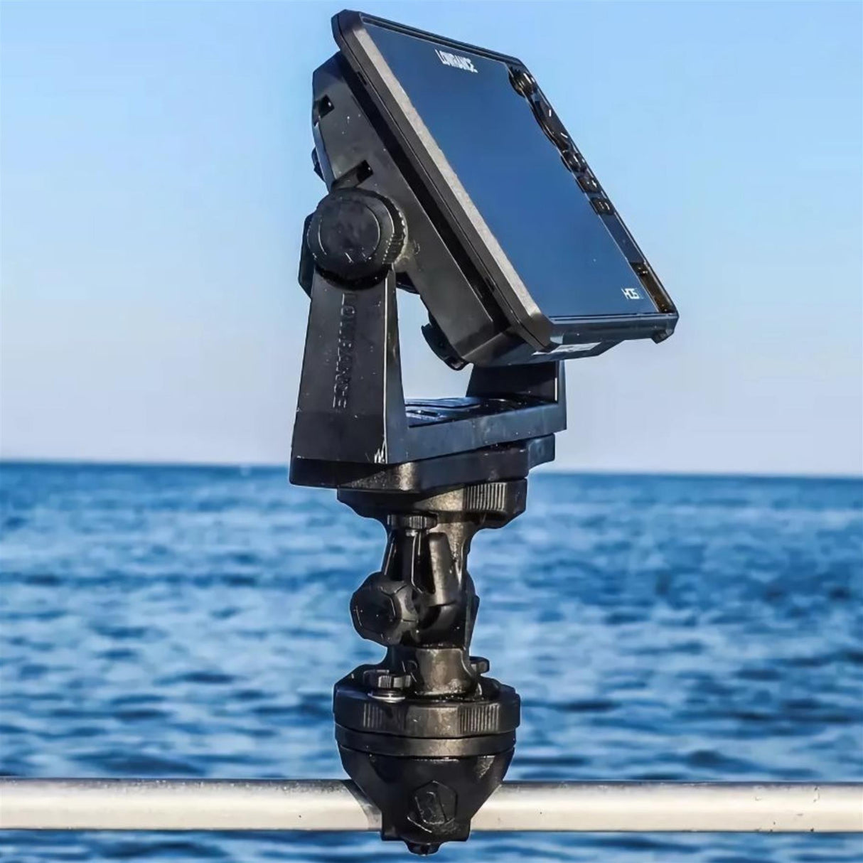 Railblaza HEXX RailMount 25