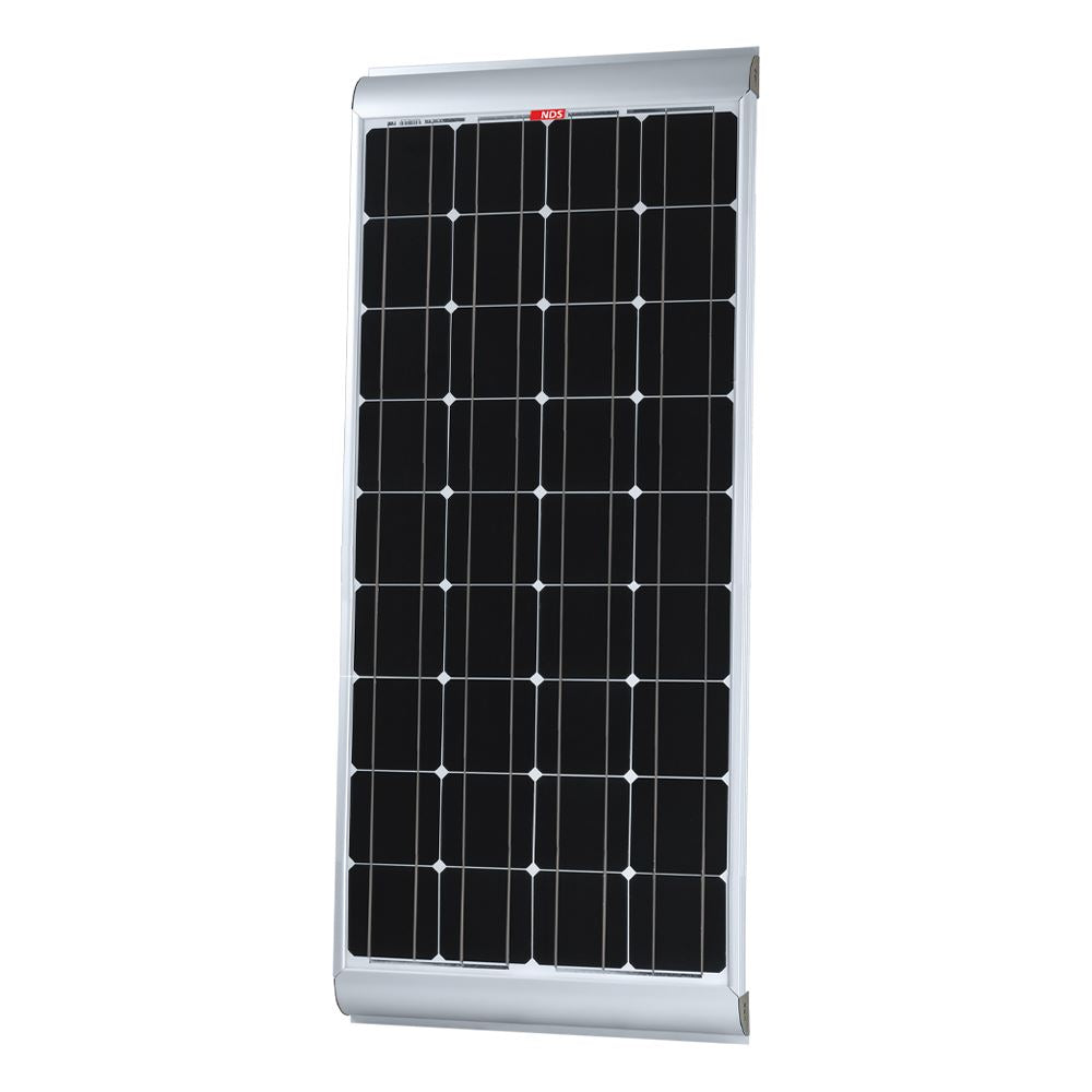 NDS SOLENERGY Solar Panel 100W (1320mm x 530mm)