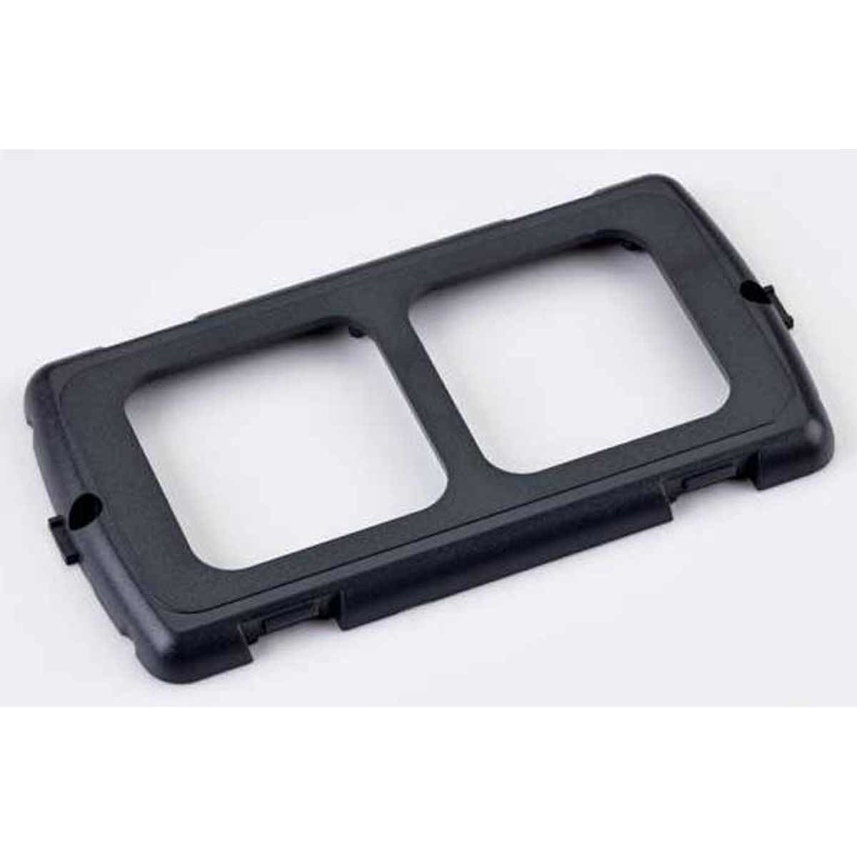 CBE Double Modular Mounting Plate