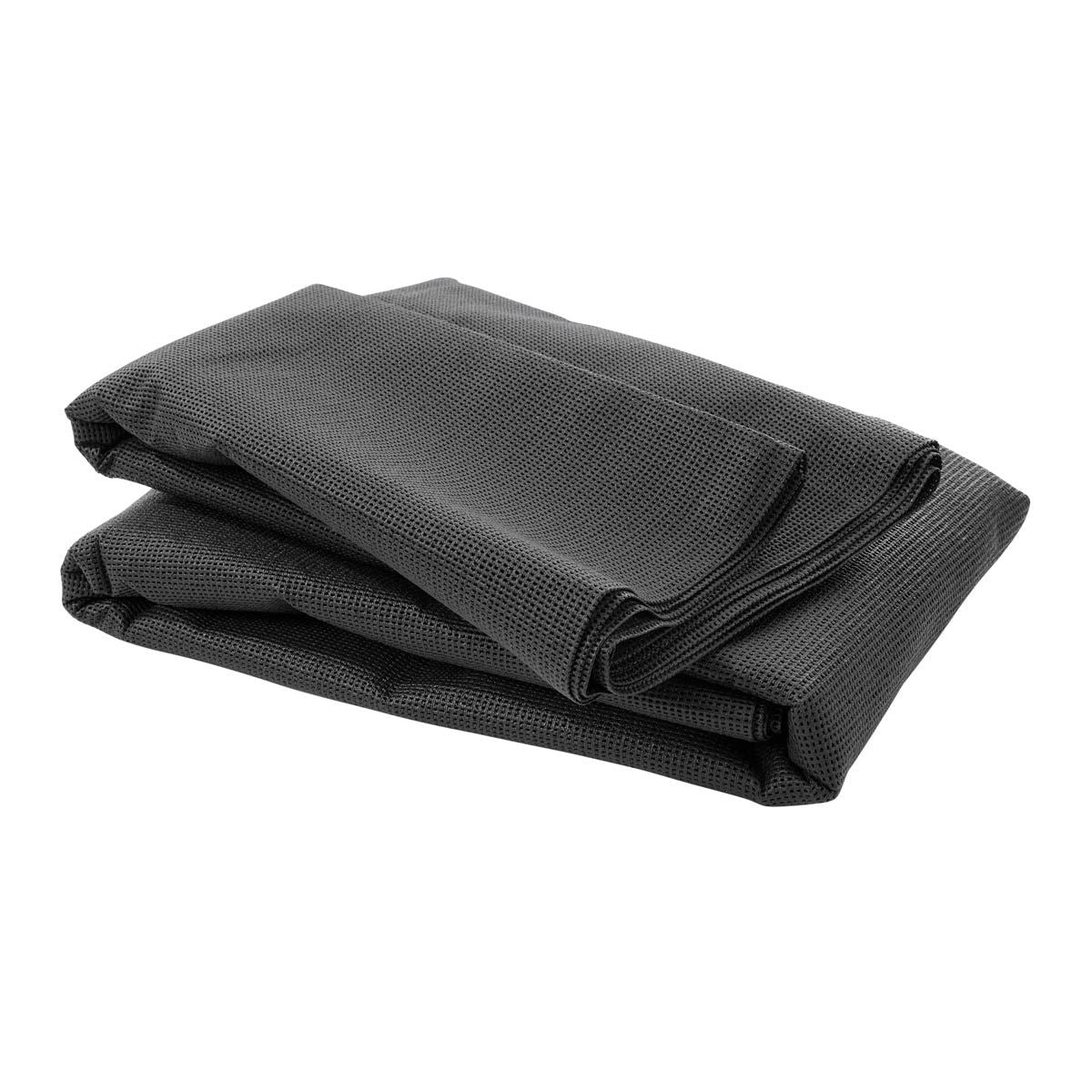 Bo-Camp Tent Carpet Bo-Carpet Anthracite 3x2.5 Metres