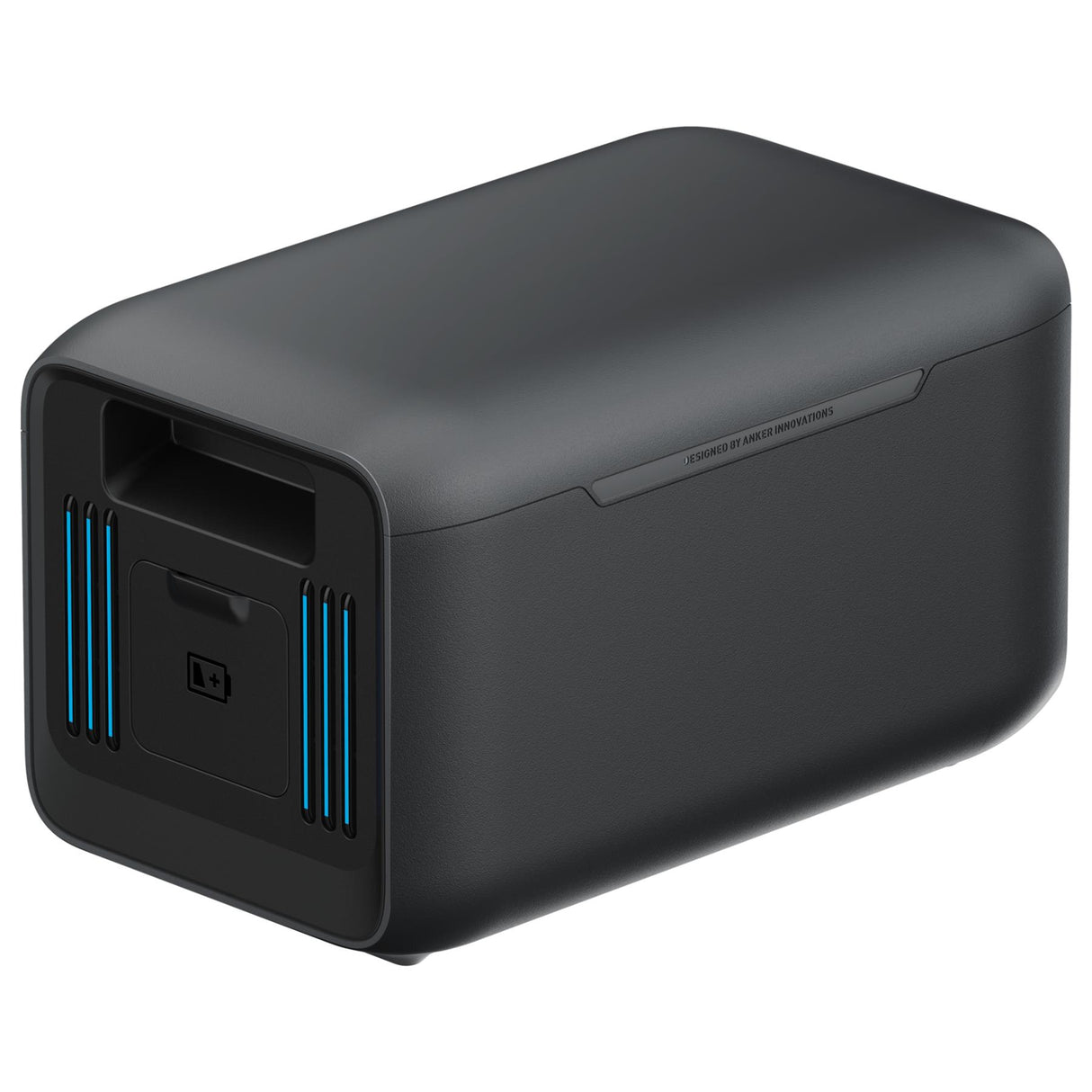 Anker SOLIX BP1000X Expansion Battery, 1056Wh LFP, Compatible with SOLIX C1000X Portable Power Station